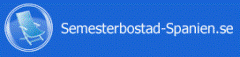 Semesterhus i Spanien